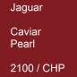 Preview: Jaguar, Caviar Pearl, 2100 / CHP.